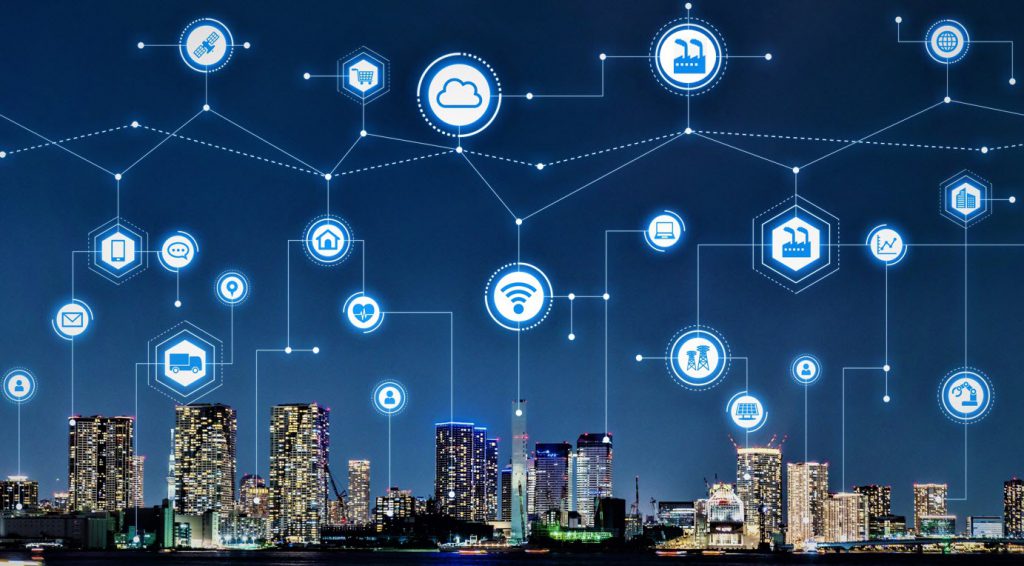 IQoT - Nesnelerin İnterneti Platformu